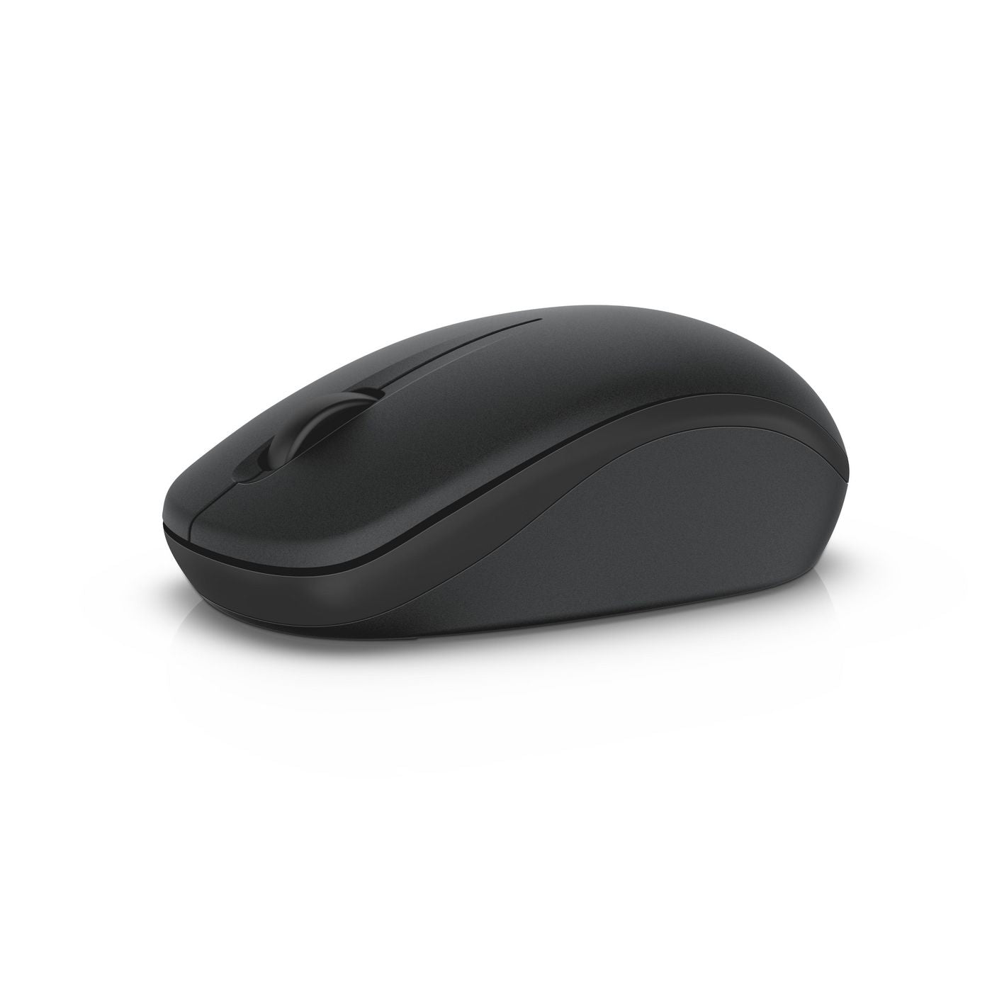 Dell Maus – WM126, RF Wireless, Schwarz
