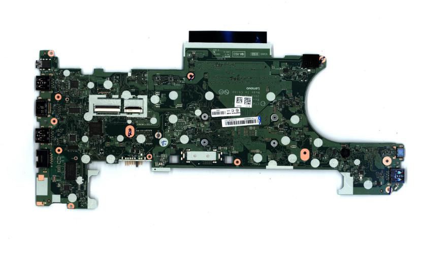 Lenovo Planar WIN i7-7600U Y-TPM2 A – Mainboard