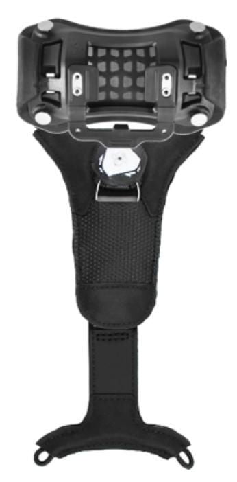 Zebra Handschlaufe/Armband – für WT6000 – inkl. S/M-Armband