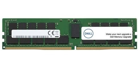 DELL DIMM – 16 GB DDR3 1600 MHz, 2Rx4