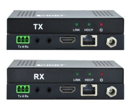 Vivolink HDBaseT-Extender-Set, inkl. RX, bis 70 m