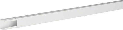 Vivolink VLC1156252 Wandkanal – 19×20 mm – 2 m – Weiss