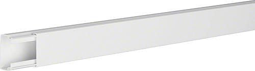 Vivolink VLC1156253 Wandkanal – 33 × 20 mm – 2 m – Weiss