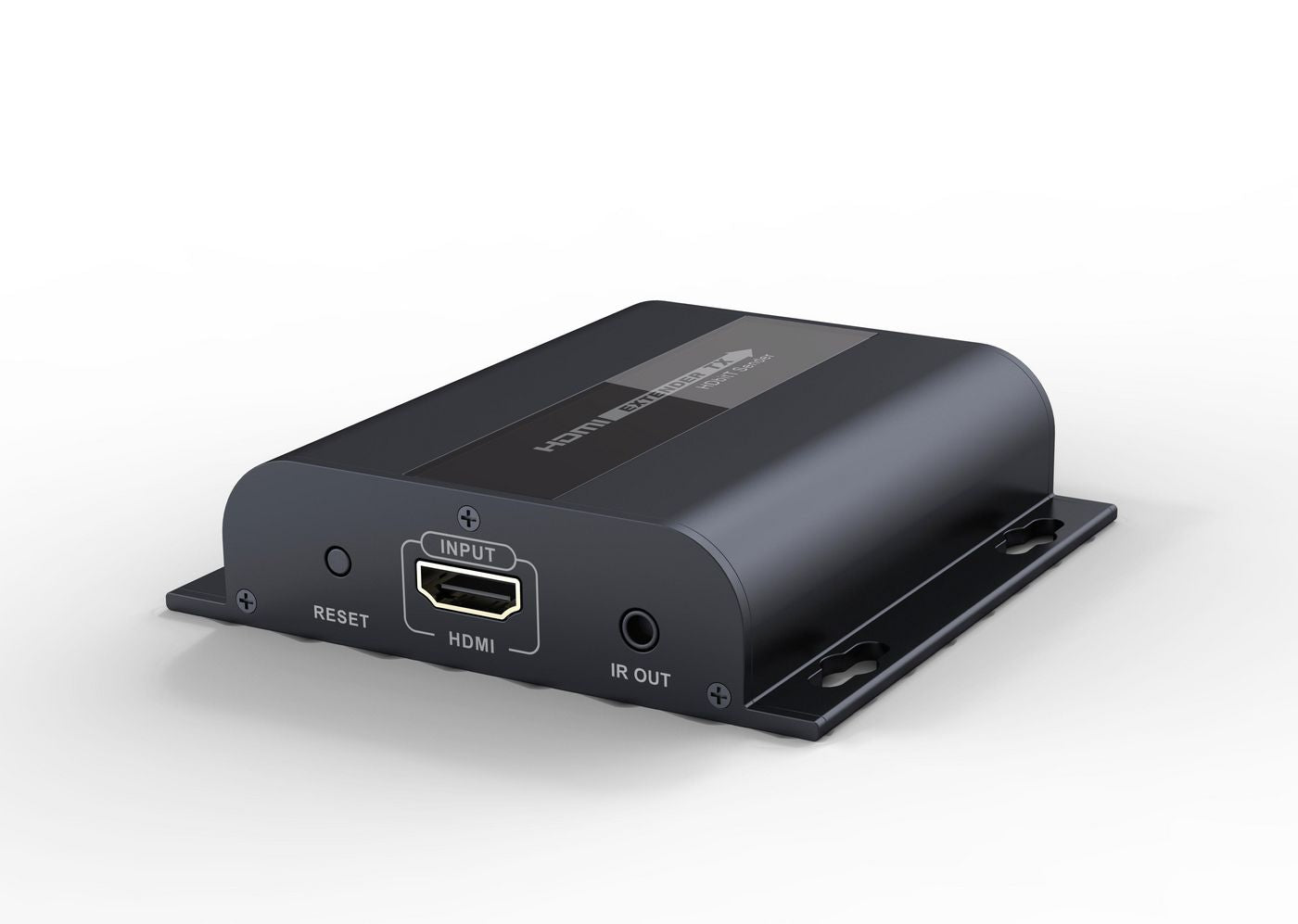 Vivolink IP-Transmitter, HDMI, Full HD bis 120 m, IR-Out