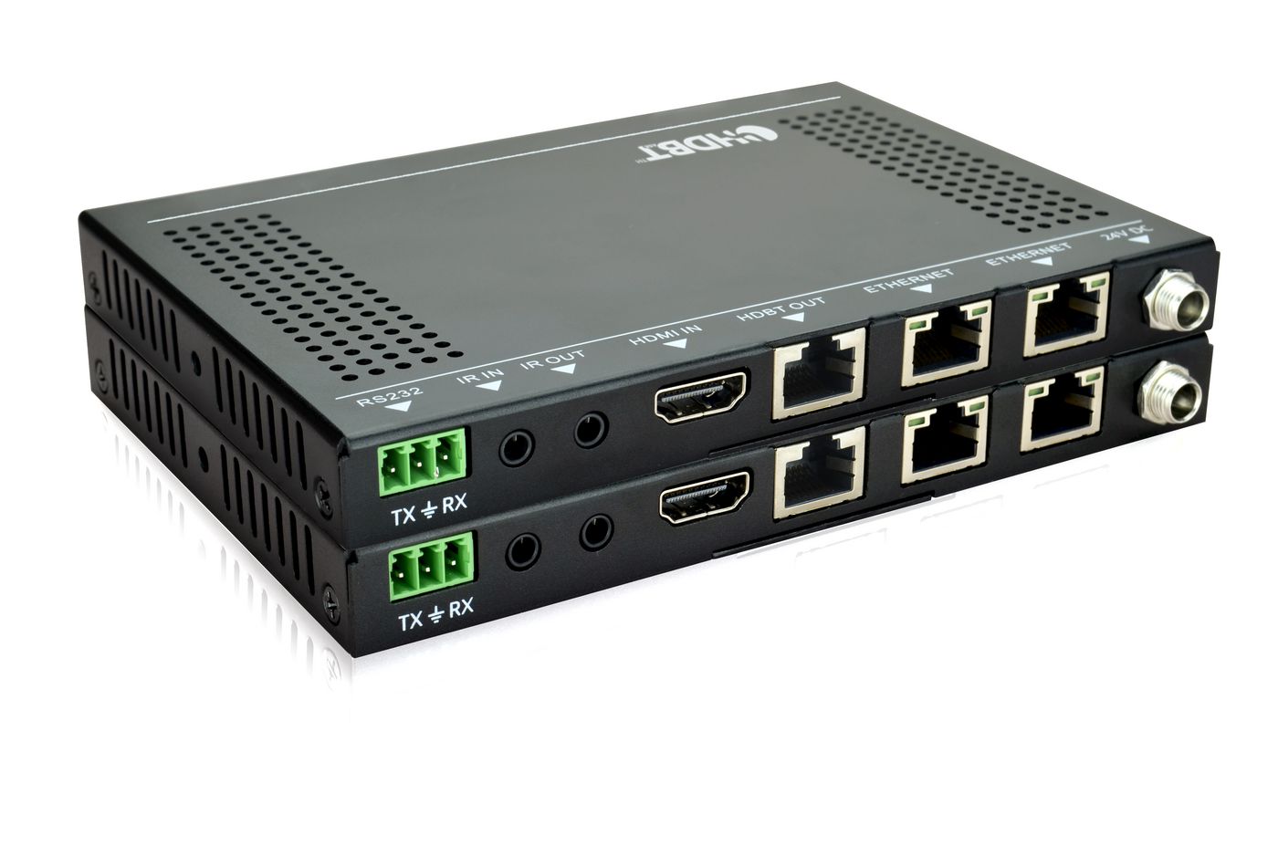 Vivolink HDBaseT-Extender-Set, 100 m