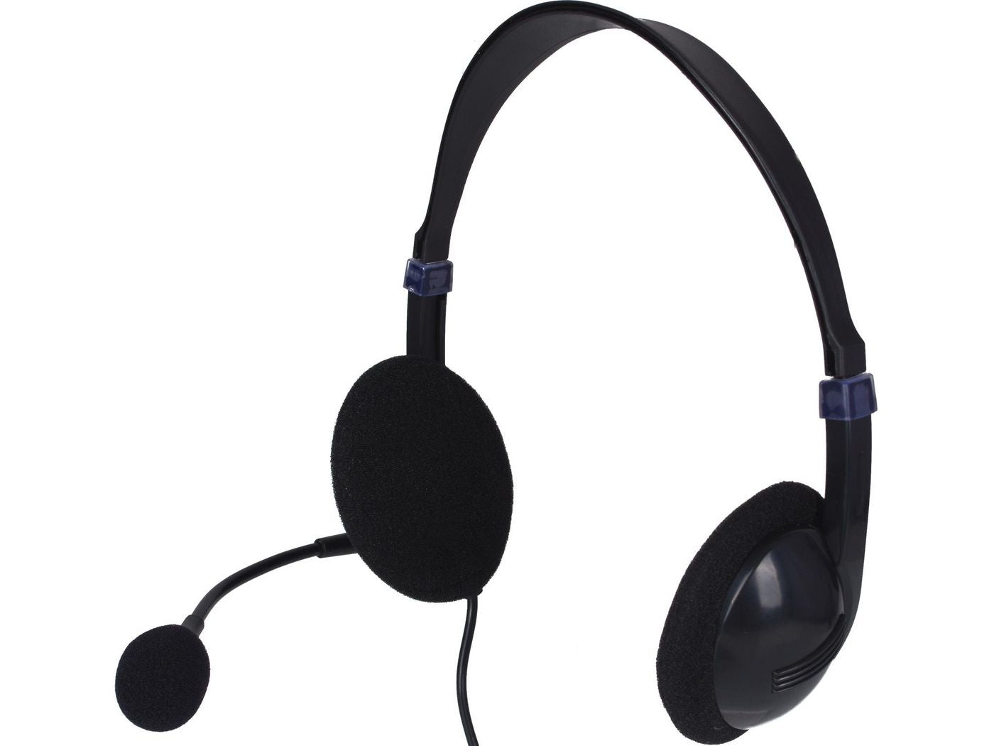 Sandberg Saver – Headset – Kabelgebunden (USB)