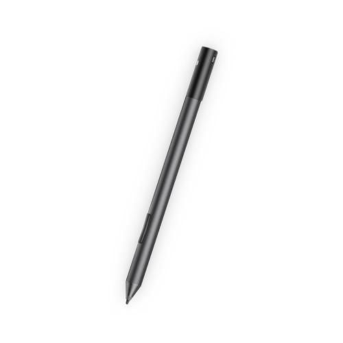 DELL PN557W Eingabestift für Dell Latitude 5285/5289/7285/7389/7390/5290 – Bluetooth 4.0 – Schwarz