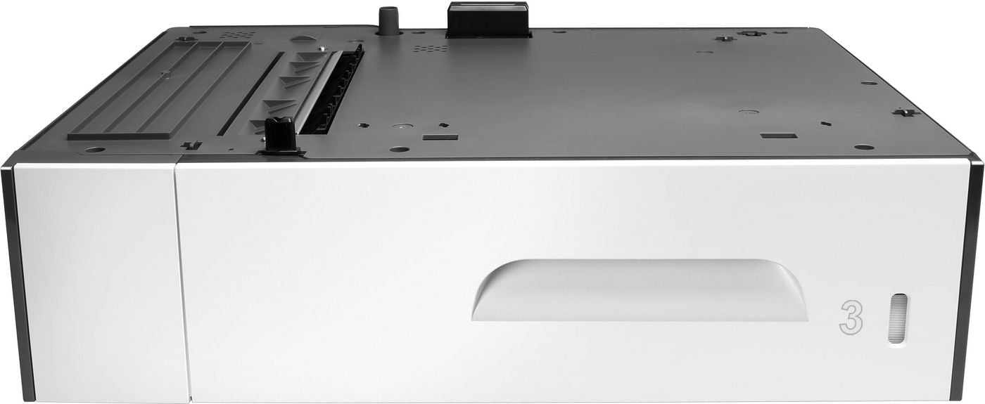 HP Papierzuführung, 500 Blätter – für PageWide Ent