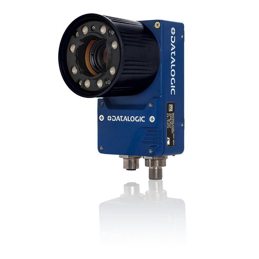 Datalogic MATRIX 410N 700-010 2.0MP-45FP – Barcodeleser