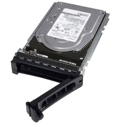 DELL 400 GB – 1.8", SATA 6 Gbit/s, für Server/Workstation
