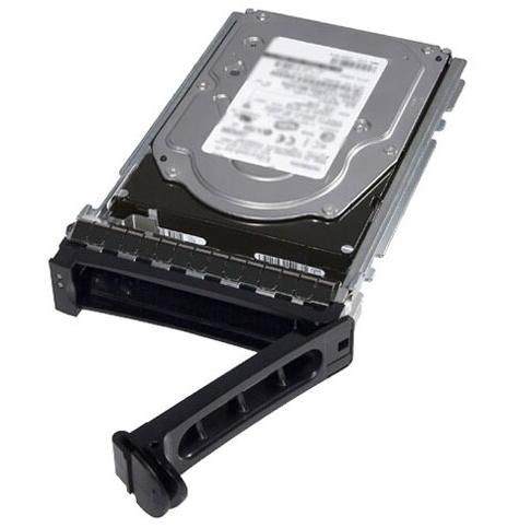 Dell Interne SSD 09TVP – 400 GB, 1.8", 6 Gbit/s