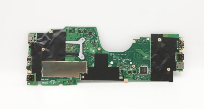 Lenovo FRU5B20X01197 – Mainboard – i5-8350U, 8 GB, Windows