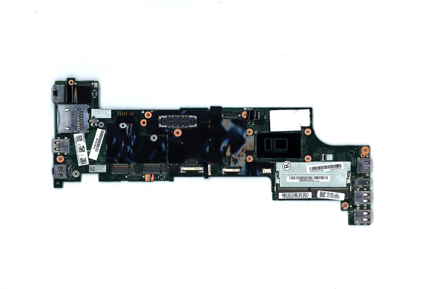Lenovo 01EN220 – Mainboard – für Intel Core i5‑6200U