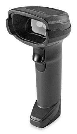 Zebra DS8178-SR – 1D/2D, Bluetooth, kabellos, USB/RS-232, IP42, mit Ladestation