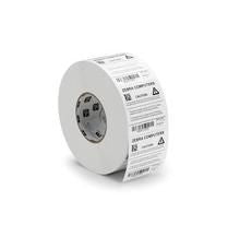 Zebra Druckeretiketten Z-Ultimate 3000T, 102 mm × 152 mm, weiss, Polyester, permanentklebend