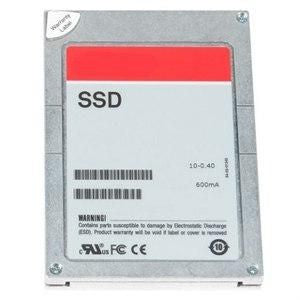 DELL 1,92 TB – 2.5", SAS 12 Gbit/s, für Server/Workstation