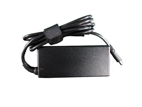 DELL Netzteil 65 W – für z.B. Inspiron 13 (7347), XPS 13 (9333) – schwarz, 2 m Kabel