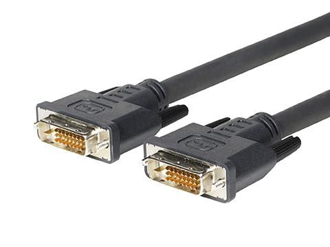 Vivolink DVI-D Dual-Link Kabel 2560×1600 – 1 m