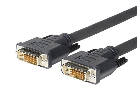 Vivolink DVI-Kabel – PRODVILD20, 20 m, 36,2 cm