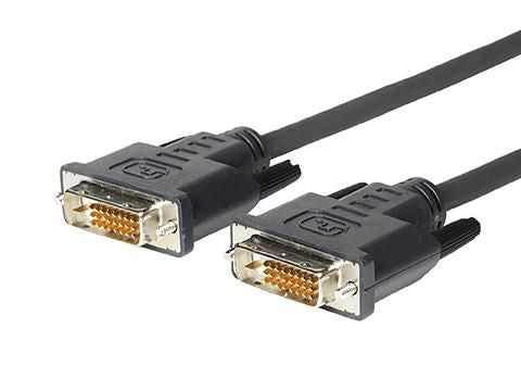 Vivolink DVI-D Dual-Link Kabel – 2560×1600 – 2 m