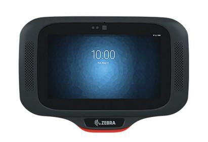 Zebra NG CONCIERGE – Kiosk-Terminal 5" – Android – WLAN, 2D-Scanner