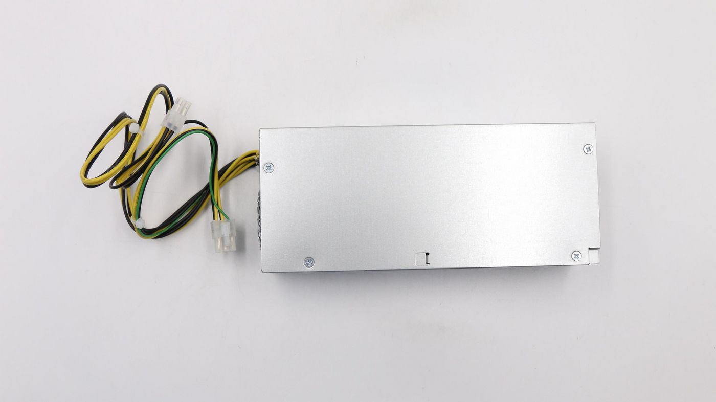 Lenovo 00PC780 Netzteil 180 W – 80 PLUS Bronze, Nicht-modular, 100–240 V – für ThinkCentre M710e