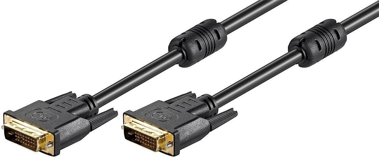 Microconnect DVI-D Dual-Link Kabel – 2560×1600 – 2 m