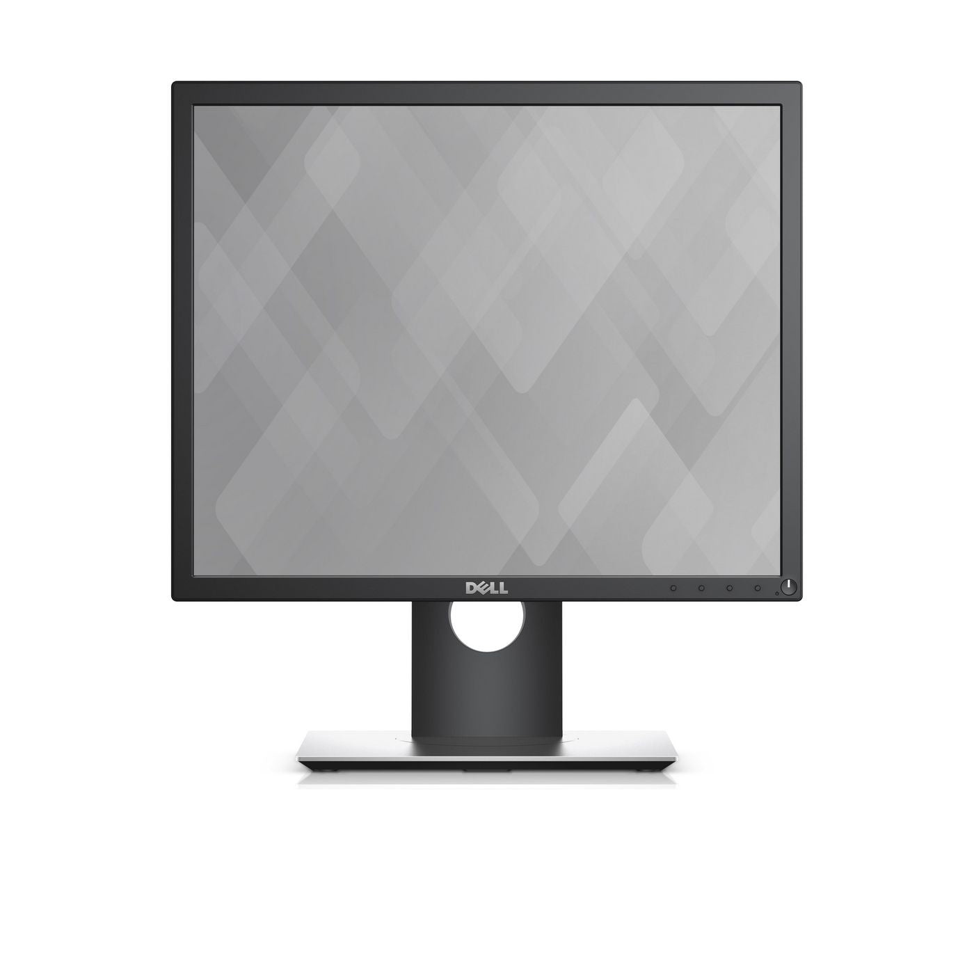 DELL P1917S – Monitor, 19", 1280 × 1024 (SXGA), LED, Schwarz