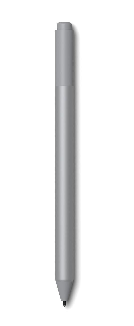 Microsoft Surface Pen – Bluetooth, 4096 Stufen, Platin, für Surface Studio, Surface Laptop & Surface Book