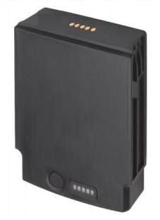 Zebra Notebook-Akku – für Zebra ET5X – 3400 mAh, 7,2 V – Schwarz
