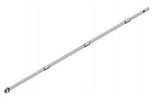 Zebra Kabel CBA-A54-S01EAR – für MP6000/MP7000