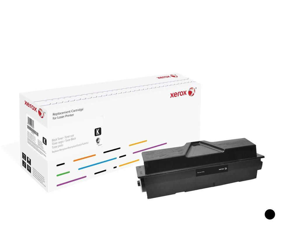 Xerox Toner – Schwarz, 2500 Seiten