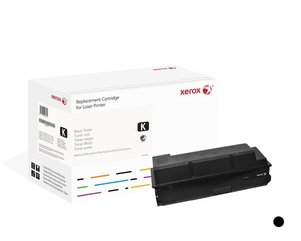 Xerox TK-350 Schwarzer Toner – Kompatibel – 15'000 Seiten – für Kyocera