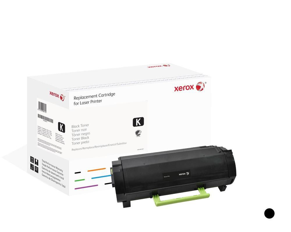 Xerox Lexmark – Toner 50F2X00 – Schwarz
