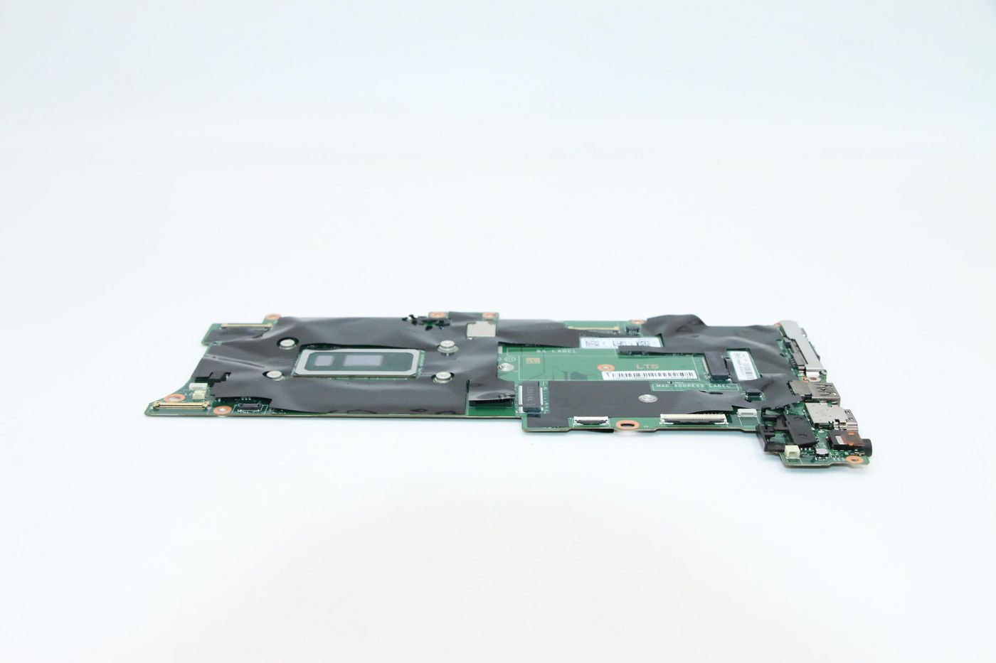 Lenovo FRU5B20Z45732 Hauptplatine für ThinkPad – Schwarz/Grau