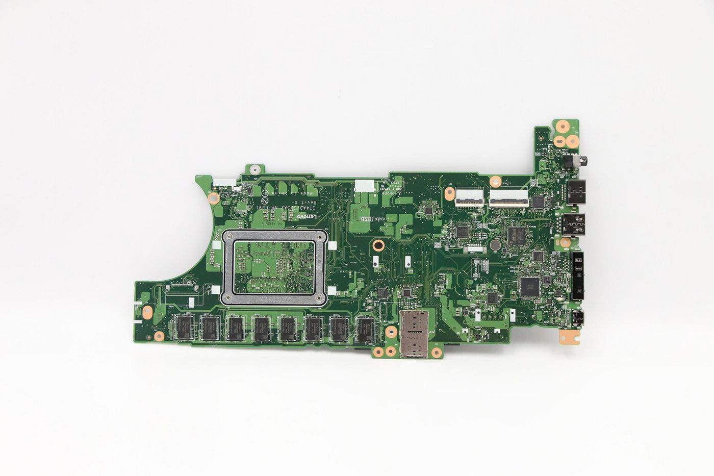 Lenovo Sideswipe-2 Hauptplatine – für Lenovo – Grün