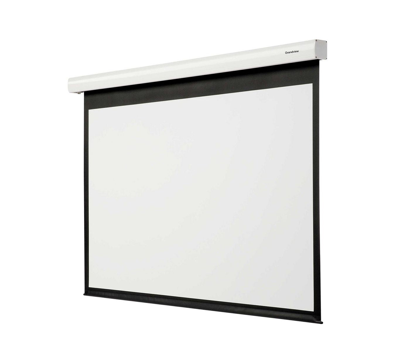 Grandview Fantasy Motor-Leinwand – 16:10, 323,1 × 201,9 cm (150″)