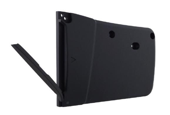 Honeywell RT10 Smartcard-Lesegerät – schwarz