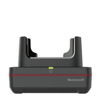 Honeywell Display-/Workstation-Dock, mit Netzteil, EU-Netzkabel – für CT40, mit Schutzboot