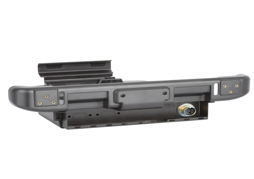 Honeywell RT10-EVC Zubehörtasche – für Honeywell RT10, schwarz