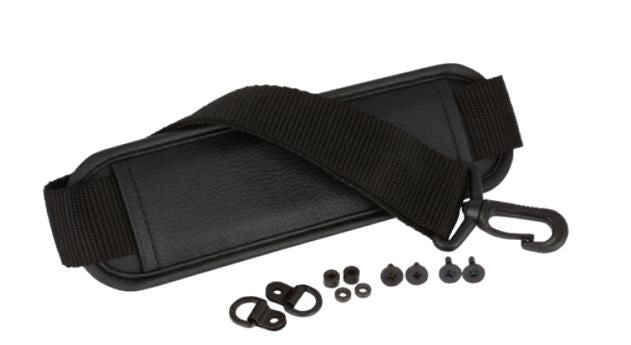 Honeywell RT10-SS-1 Dreh-Handschlaufe für Honeywell RT10 – Schwarz