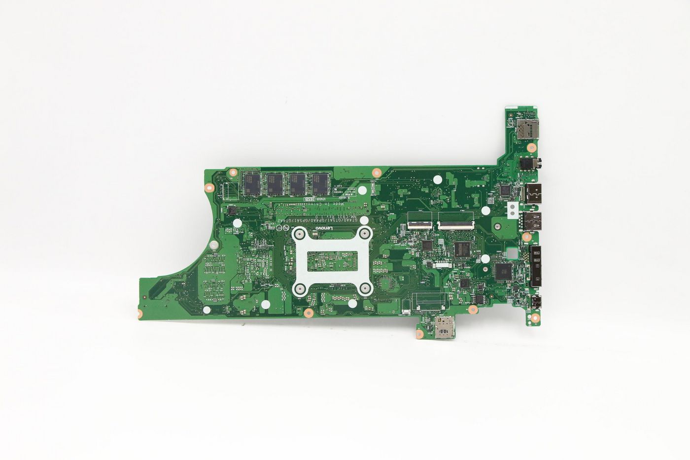 Lenovo Prozessor – i5-10310U, FRU5B20Z45987, Japan, 0,10 kg, 16,5×27,8×0,6 cm