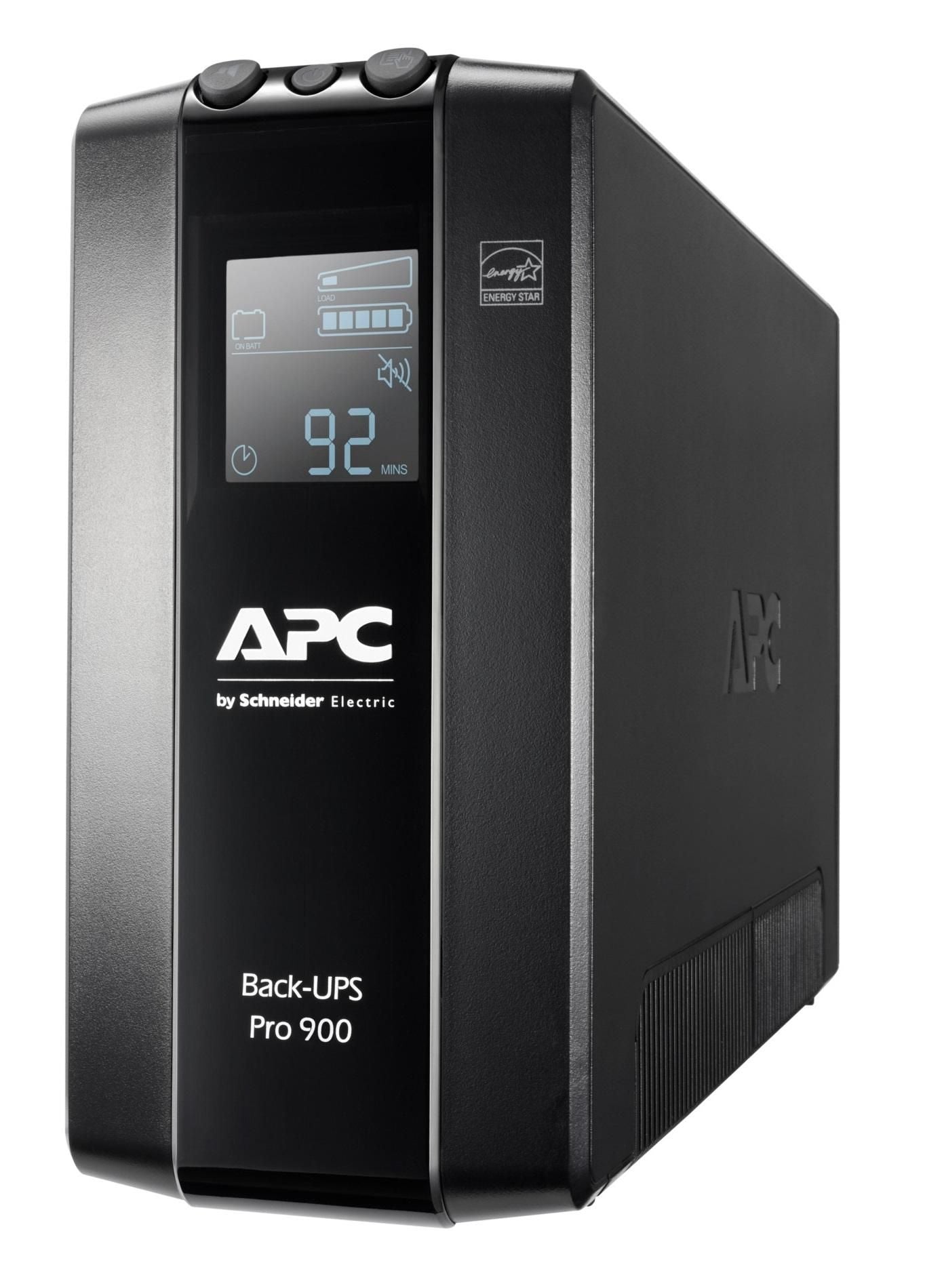 APC Netzteil
