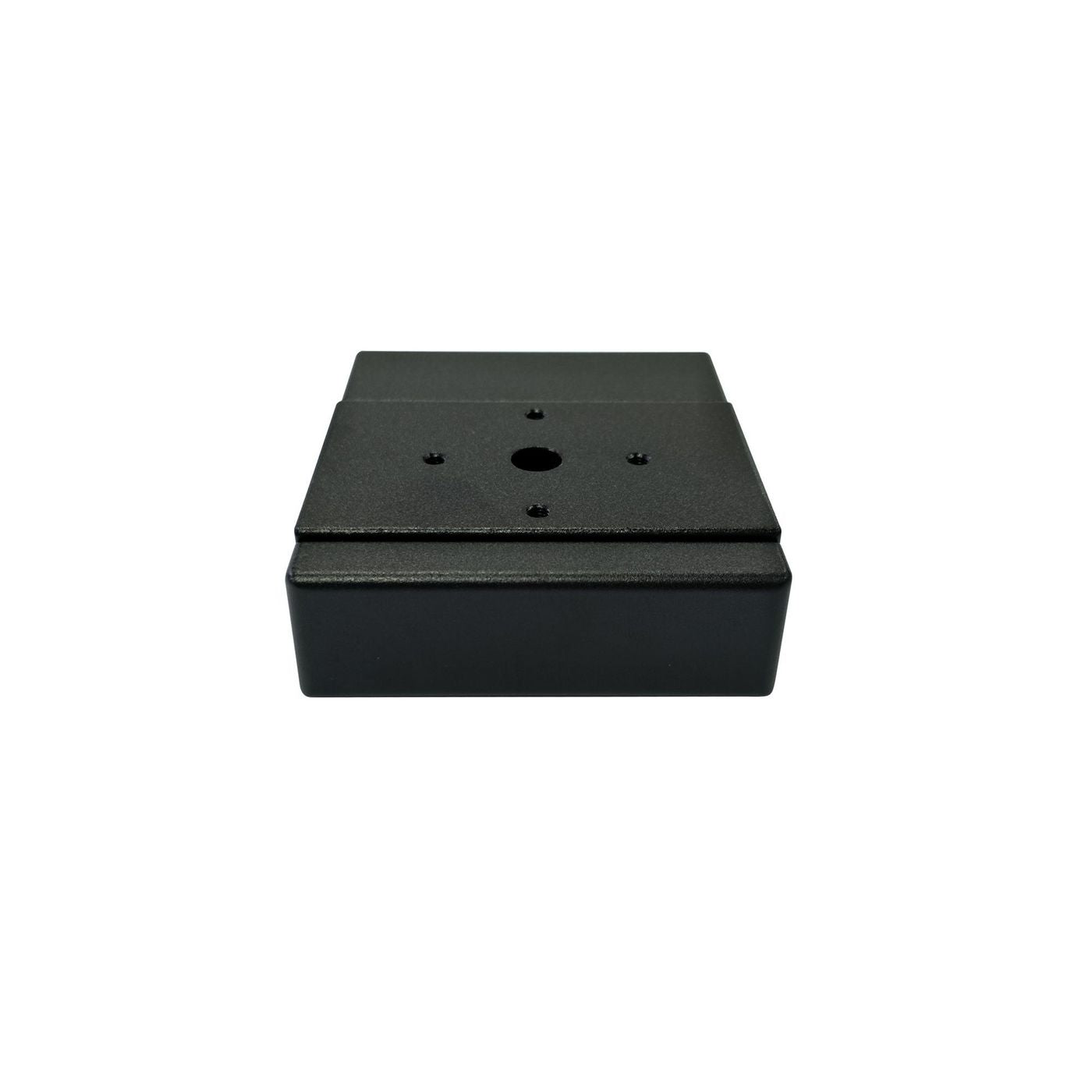 Vivolink VLMCAM3 Wand/Deckenhalterung – 93 × 75 × 37 mm, 160 g – Schwarz