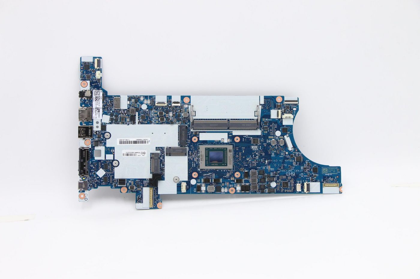 Lenovo FRU5B20Z25391 – Mainboard – für AMD Ryzen 7 PRO 4750U, 16 GB