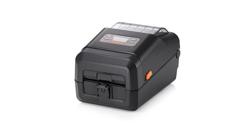 Bixolon XL5-40CT – Etikettendrucker, Thermodirekt, LCD, USB (Host), 203 dpi, 152 mm/s