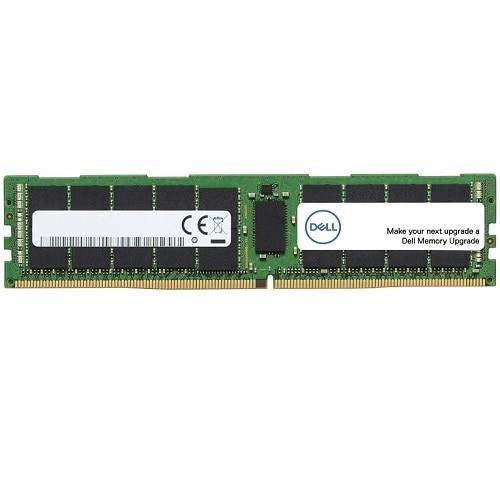 DELL AA579530 – 64 GB RAM, DDR4 2'933 MHz Registered ECC, 288-poliger DIMM – für Dell Precision & PowerEdge