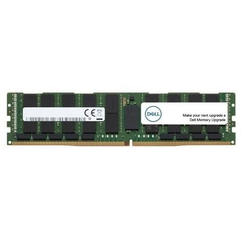 DELL A9781930 – LRDIMM – 64 GB DDR4 2666 MHz, 288-Pin, ECC, für PowerEdge M640 VRTX, R940, R440 und andere