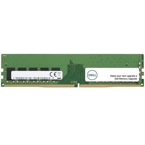 DELL SNPMT9MYC/8G – DDR4 RAM – 8 GB 2'400 MHz, 288-Pin DIMM, ECC, für PowerEdge T30, T3420, PowerEdge R230 und andere