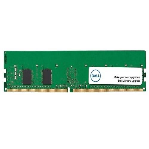 DELL AA799041 – 8 GB RAM DDR4 RDIMM 3'200 MHz, ECC, 288-poliger DIMM, für PowerEdge R6515/R6525/R7515/R7525/C6525